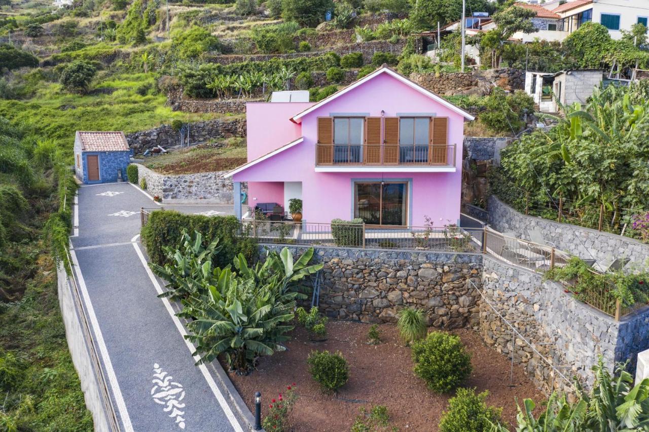 Vivenda Da Natureza Ferienhaus *