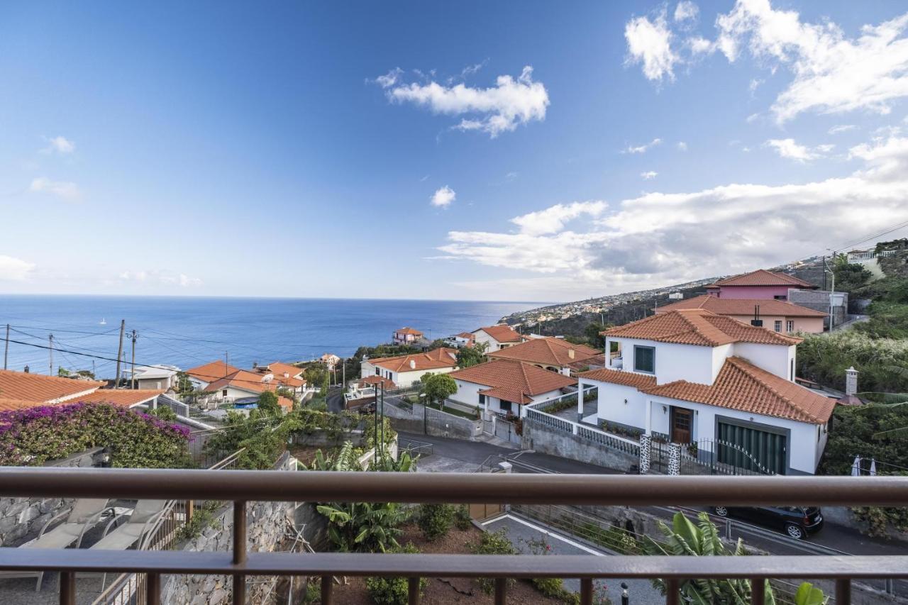 Vivenda Da Natureza Ferienhaus Santa Cruz (Madeira)